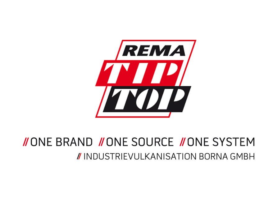 TIP TOP Industrievulkanisation Borna GmbH